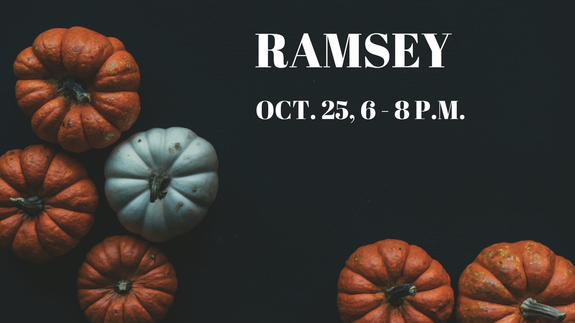 Ramsey